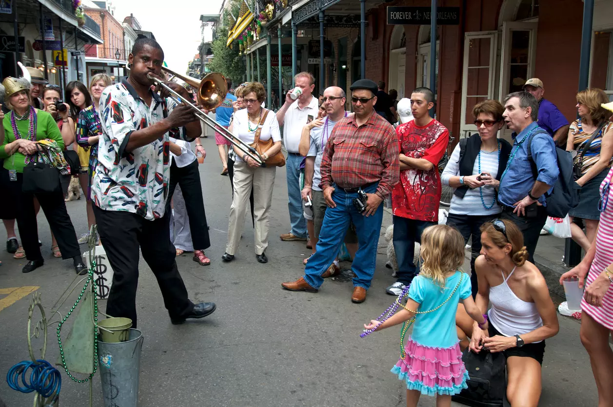 Fun Things To Do In New Orleans