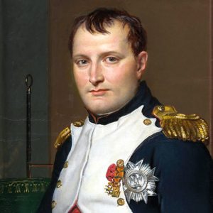 L'Empereur Napoleon in better times