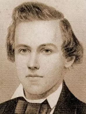 Paul Morphy – Daily Chess Musings